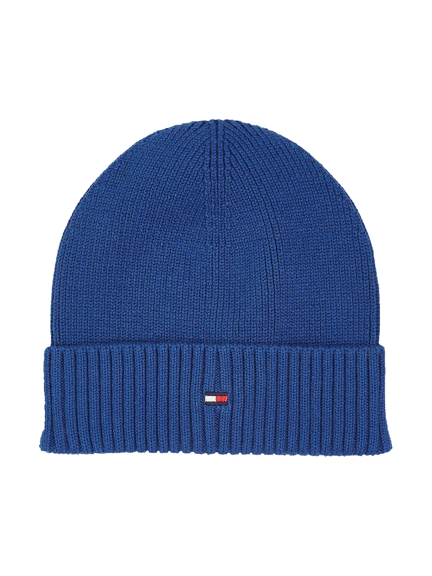 TOMMY HILFIGER | Jungen Mütze - Haube | blau